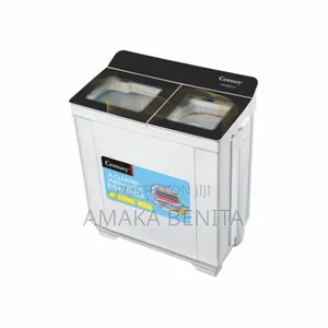Century Washing Machine 10.2kg