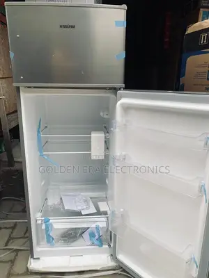 Bruhm Refrigerator 200litrs