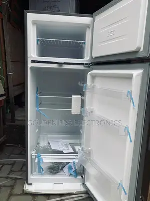 Bruhm Refrigerator 200litrs