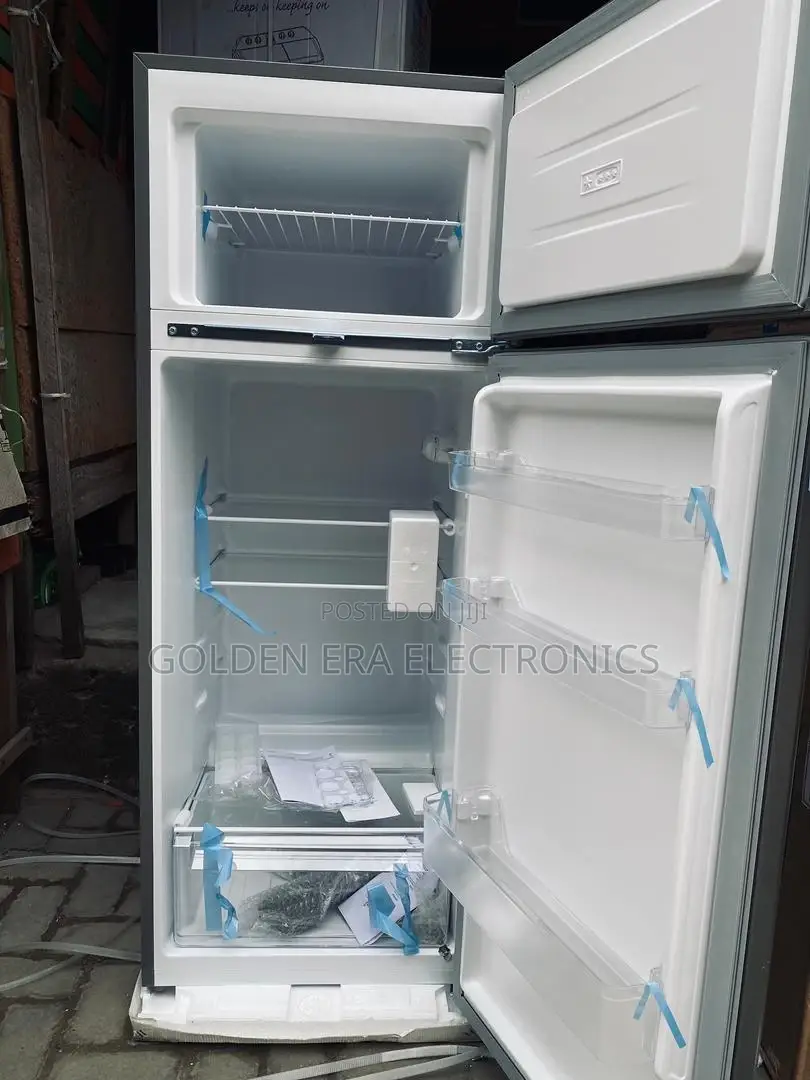 Bruhm Refrigerator 200litrs