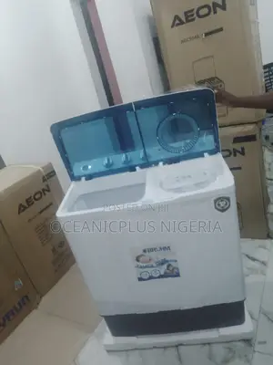 Top Taste 11kg Bruhm Super Efficient Washing Machine