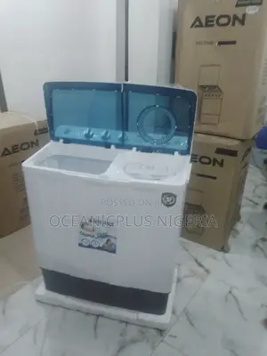 Sweet Deal 11kg Bruhm Durable Washing Machine