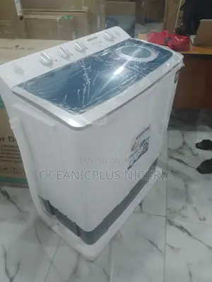 Highly Recommended 11kg Bruhm Washing Machine
