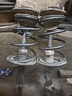 Front Shock for Toyota Corolla 2008, 2010, 2013, 2015, 2018.