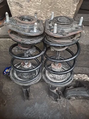 Front Shock for Toyota Corolla 2008, 2010, 2013, 2015, 2018.