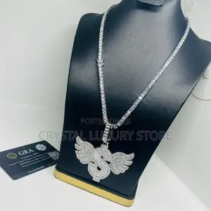 Top Quality Luxury Men Chain