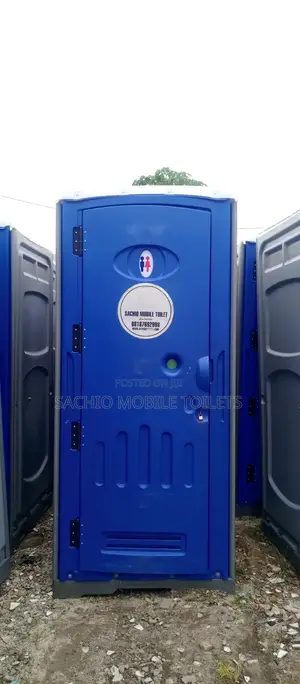 Efficient Mobile Toilet Rentals for Corporate Events
