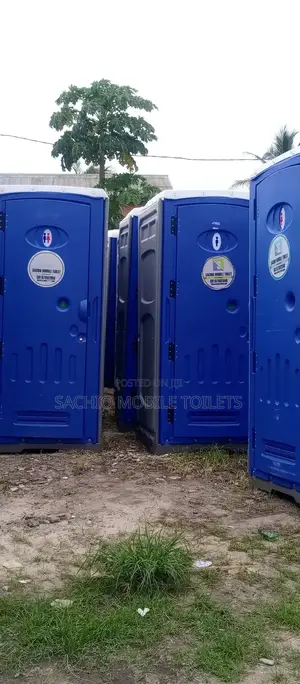 Efficient Mobile Toilet Rentals for Corporate Events