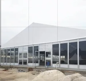 Event Centre Tent/Canopy Construction