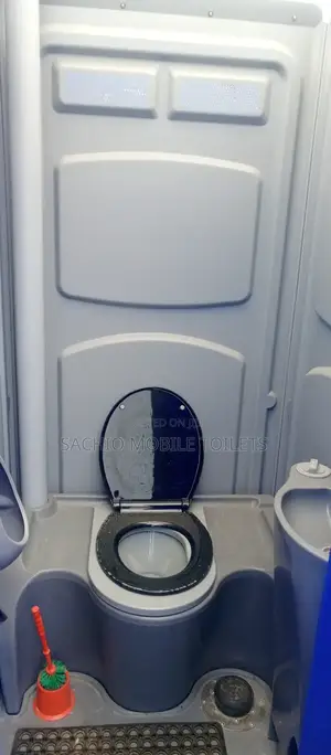 Efficient Mobile Toilet Rentals for Corporate Events