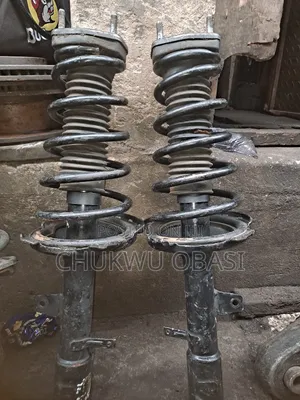 Back Shock for Toyota Highlander and Rx330 4wd 2005,2008,