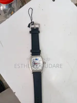Unisex Wristwatches