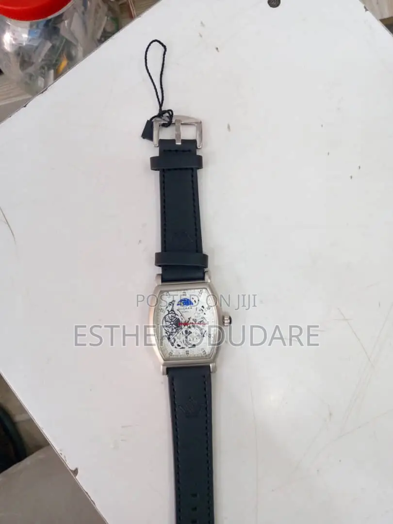Unisex Wristwatches