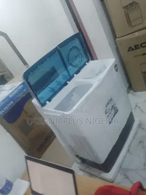 Newly Produced 11kg Bruhm Efficient Washing Machine