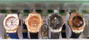 Unisex Wristwatches