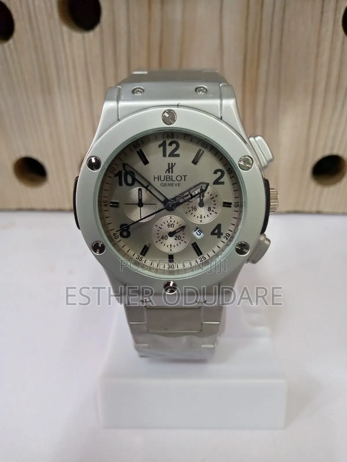 Unisex Wristwatches