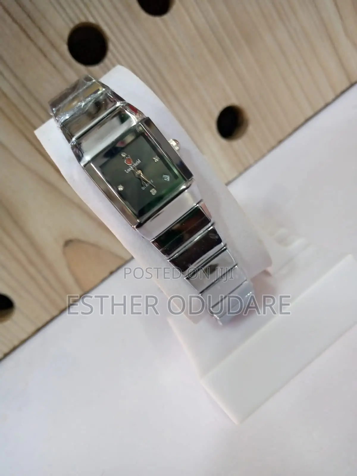 Unisex Wristwatches