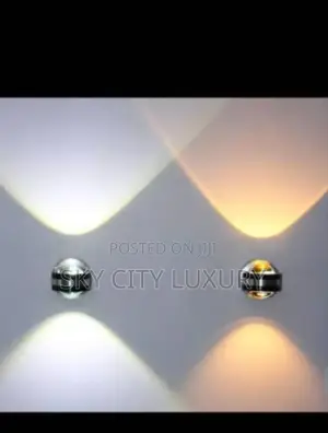 Led Wall Light