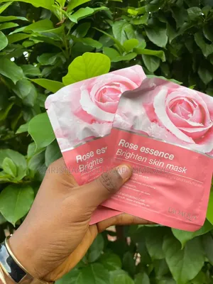 Facial Mask