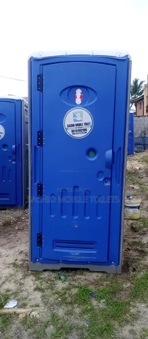 Mobile Toilet Rentals: Convenience at Your Fingertips