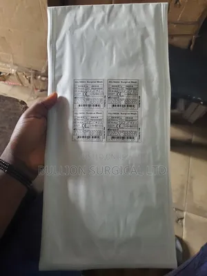 30 by 30 Surgical Mesh