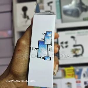 Pocket Video Light Om-49s