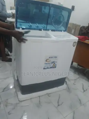 Classic-Portable 11kg Bruhm Washing Machine