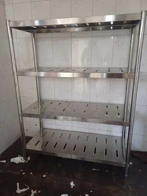 5ft Cooling Rack
