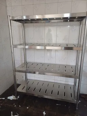 5ft Cooling Rack