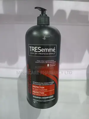 Tresemmé Shampoo
