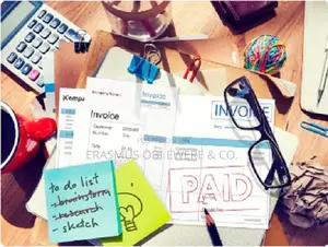 Accounting, Taxation Auditing Service
