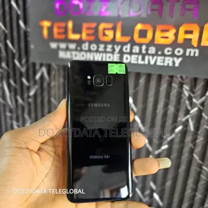 Samsung Galaxy S8 Plus 128 GB