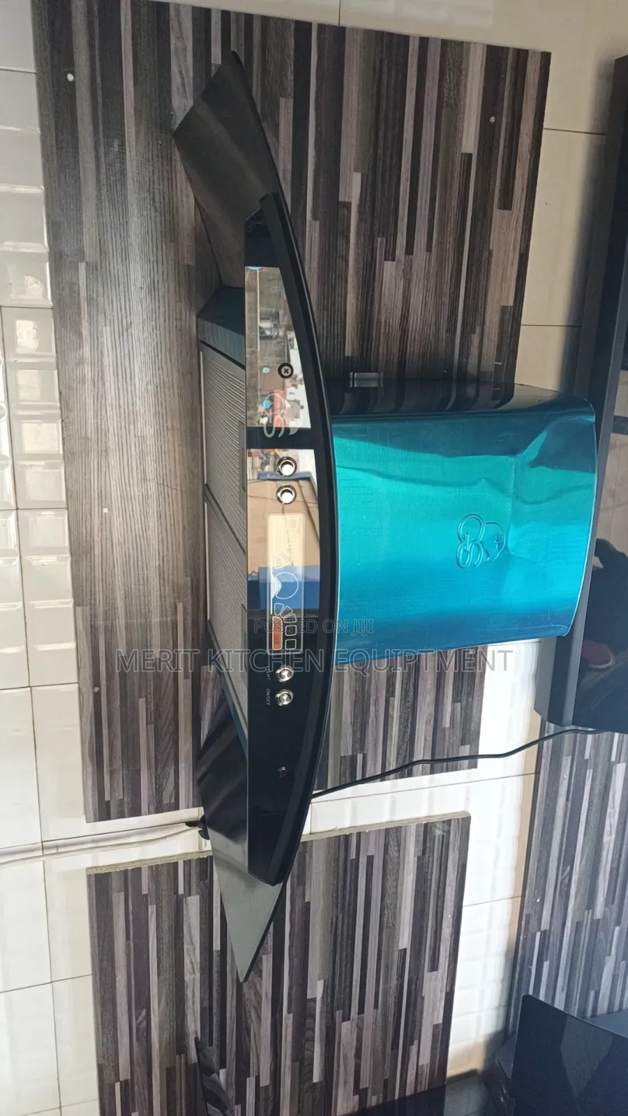 90cm Kitchen Hood