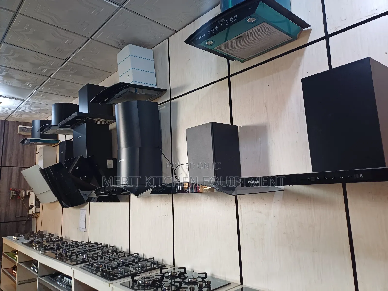 90cm Kitchen Hood