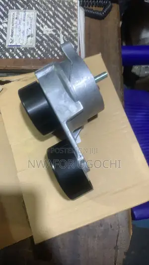 Adjuster Roller 2008-2012 Acura MDX
