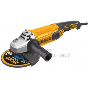 Angle Grinder 9" Ingco