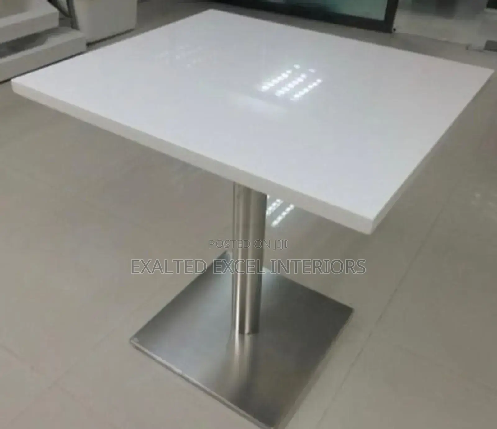 Quality Strong Restaurant Table