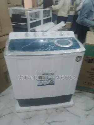 Best Seller 11kg Quality Bruhm Washing Machine
