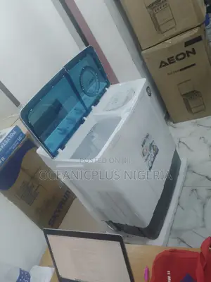 Best -Powerfuil 11kg Bruhm Washing-Machine