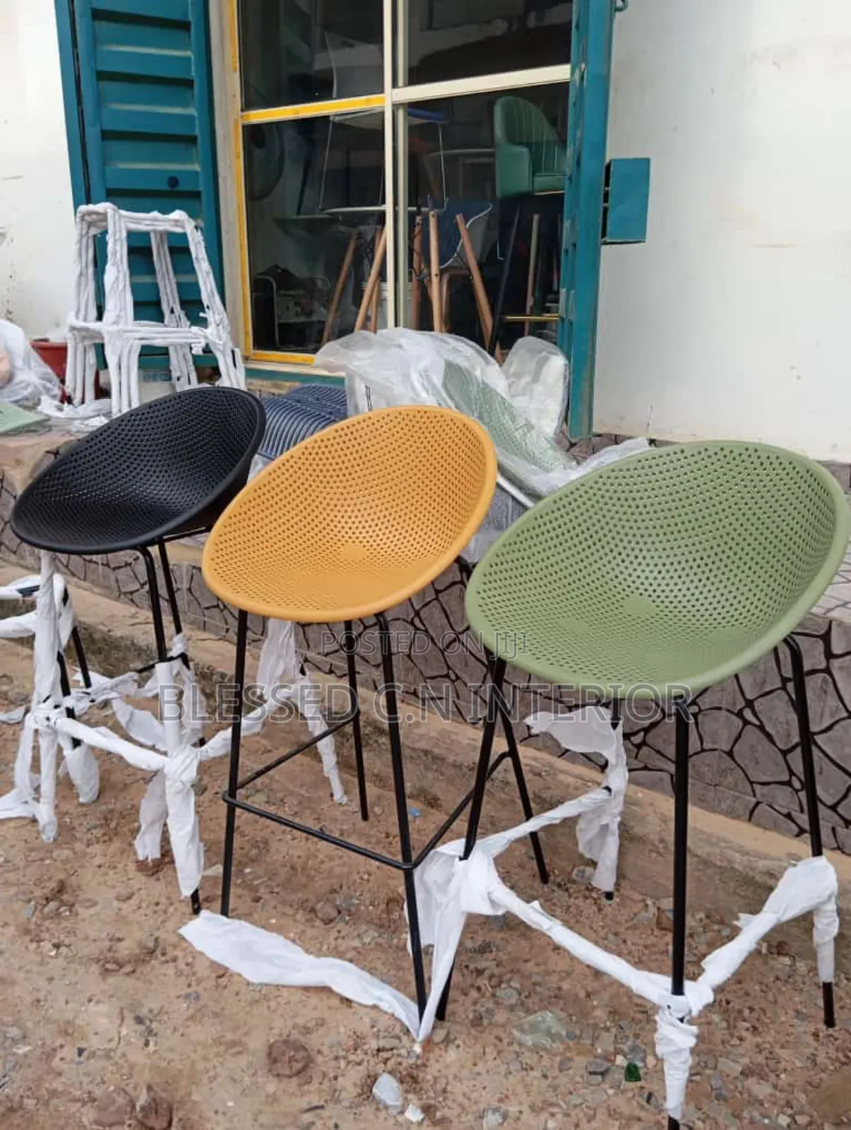 Classic Higher Quality Chair