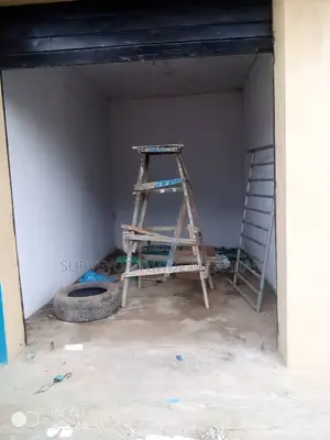 Strategically Located Busy Shop at Ikorodu Garage Lagos