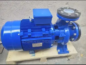 Centrifugal Water Pump 40hp 380v