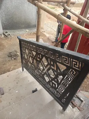 Enter Laser Cut Design