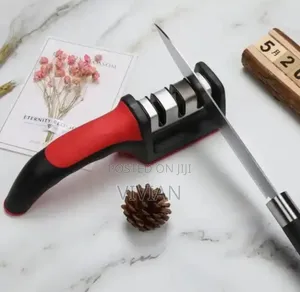 Knife Sharpener
