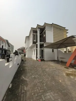 4bdrm Duplex in Orchid Road, Lekki for rent
