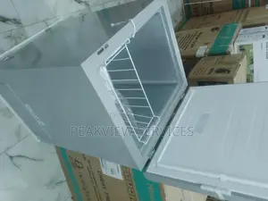 New Improved 142L Hisense Chest Freezer Fc180sh