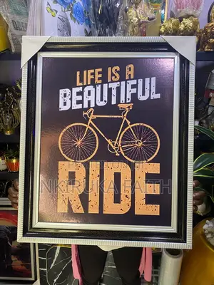 60cm X 50cm Board Frame