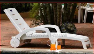 Classic Higher Quality Pool Bed