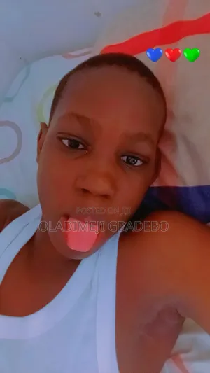 Oladimeji Gbadebo