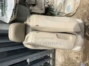 Complete Seat Toyota Camry 2012-16 Available